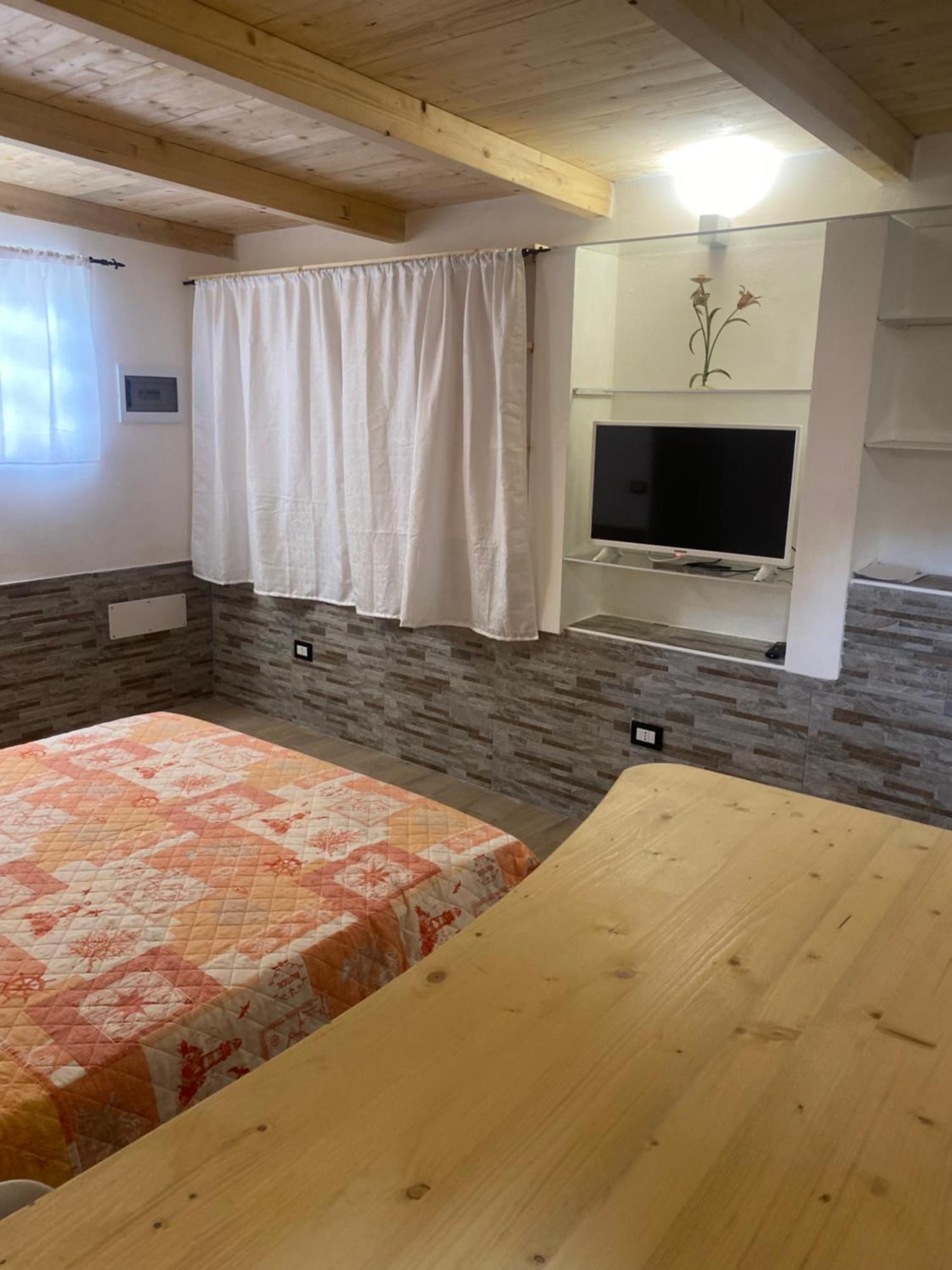 칼리아리 Monolocale Indipendente Nel Quartiere Residenziale Genneruxi 아파트 외부 사진